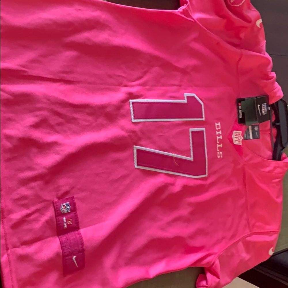 Buffalo Bills Jersey